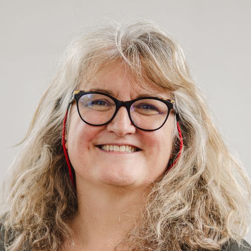 Elaine Toogood - MPA - The Concrete Centre