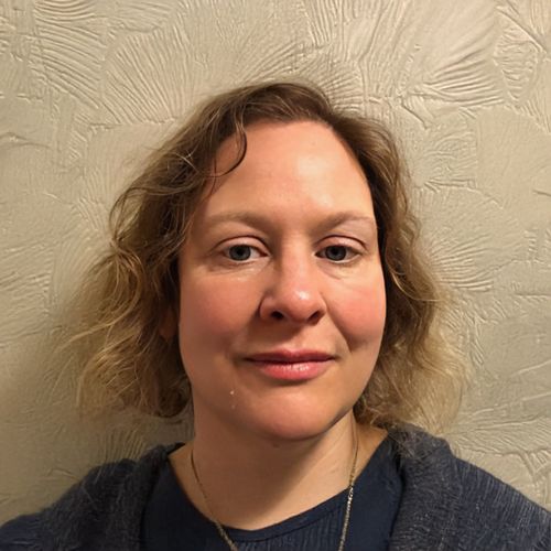Helen Frape