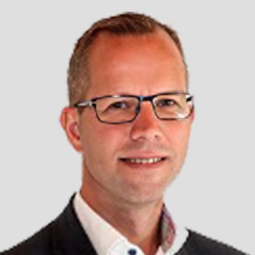 Henrik Jeppesen
