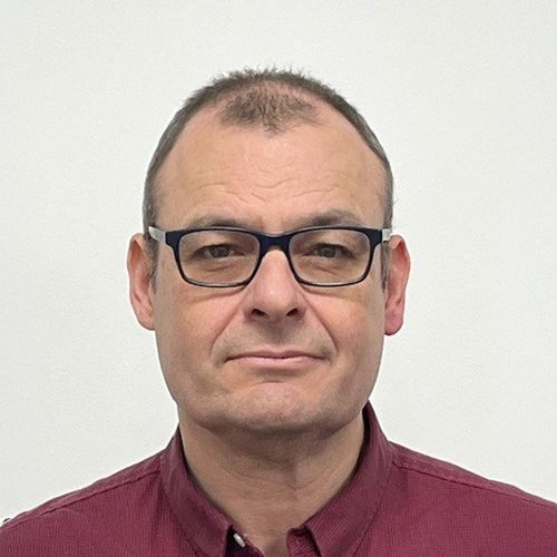 Ian Evans