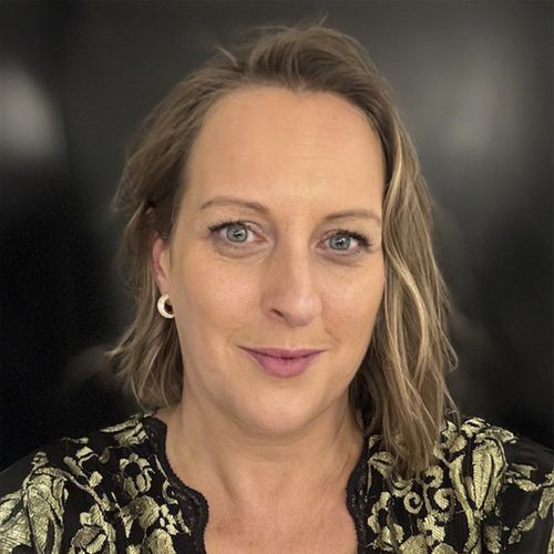 Lauren Fairley - Concrete Repair Association