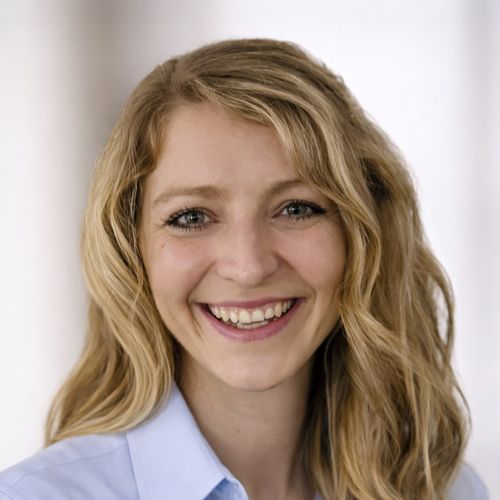 Lisa von Graevenitz - Converge