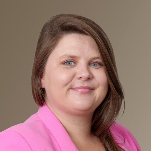 Liz Gilligan