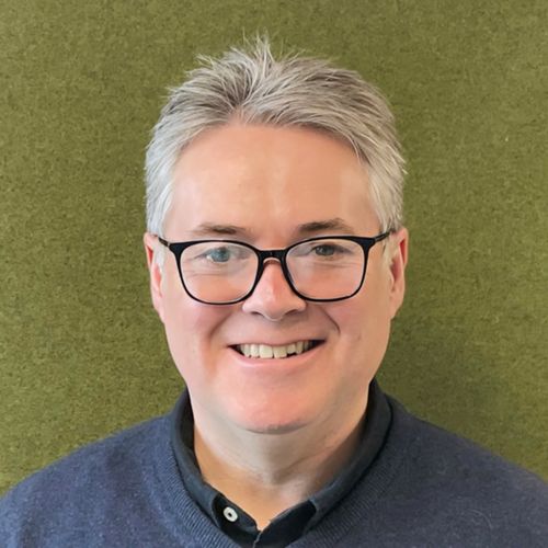 Mike Harrison