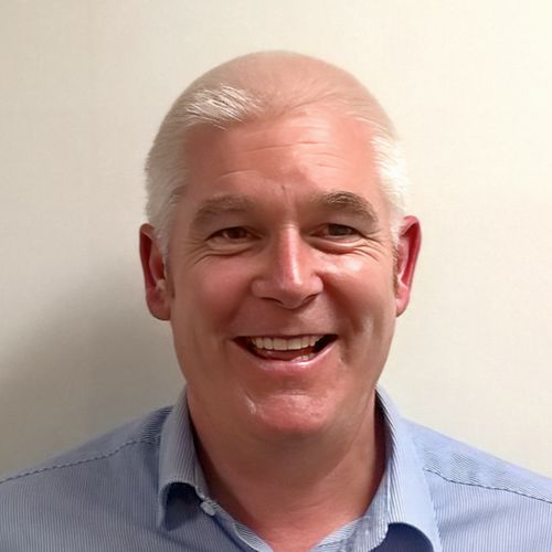 Steve Phipps