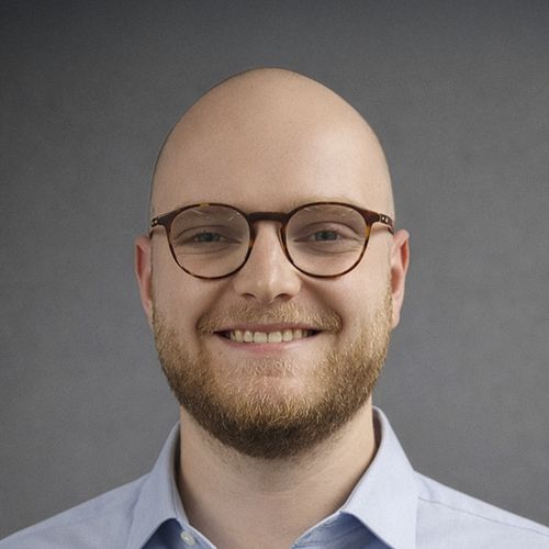 William Brentnall - Balfour Beatty Vinci