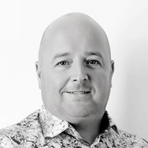 Xavier Hodgetts