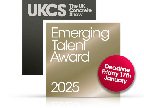 Don't miss your last chance to nominate a colleague for the Emerging Talent Awards