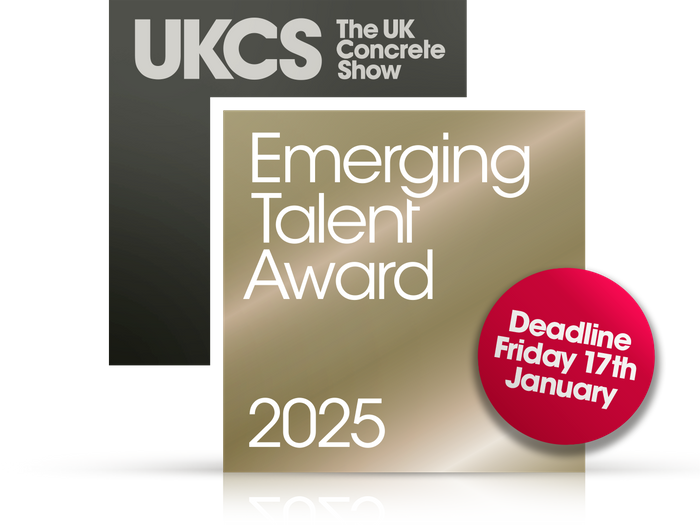 Don't miss your last chance to nominate a colleague for the Emerging Talent Awards
