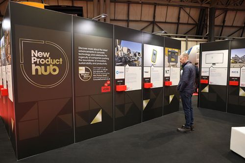 The New Product Hub returns for 2026