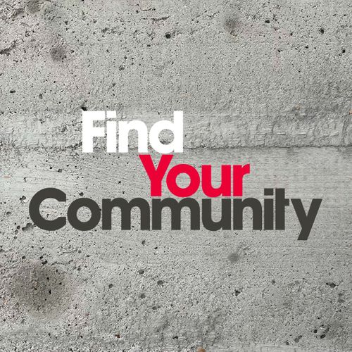 Find Your Community at The UK Concrete Show…