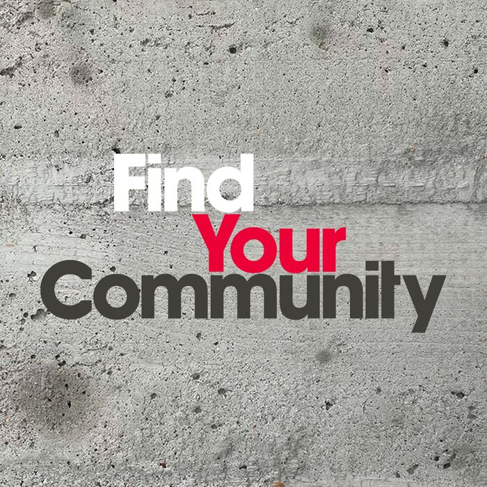 Find Your Community at The UK Concrete Show…