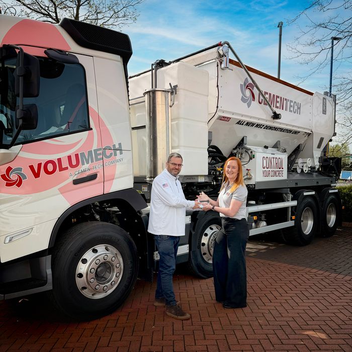 This year's New Product Award winner announced!