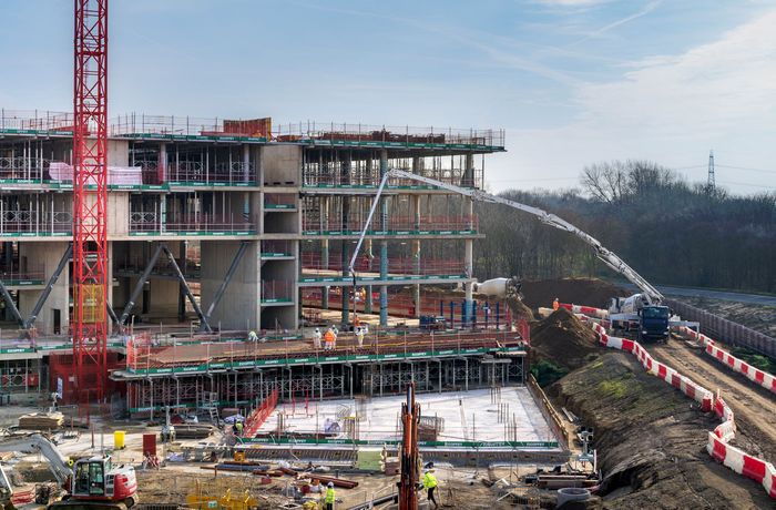 Meet the speakers | New advances in CEVO Digital: data-led decisions and carbon visibility