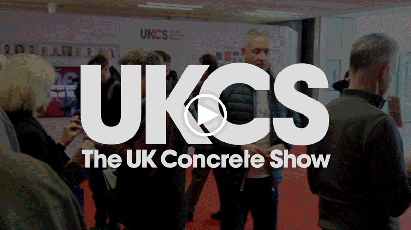 Relive the best moments from the UK Concrete Show 2026!