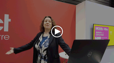 Properties of ternary and calcined clay concretes: watch the opening day’s afternoon session from UKCS 2026