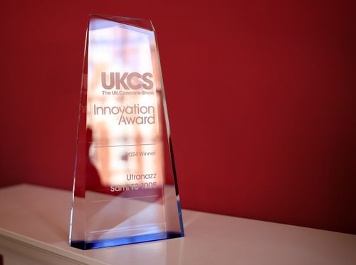 UKCS Innovation Award winner announced!