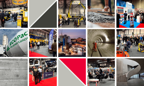 Registration is now open for the 2024 UK Concrete Show!