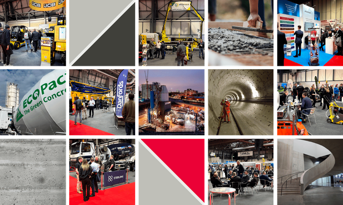 Registration is now open for the 2024 UK Concrete Show!