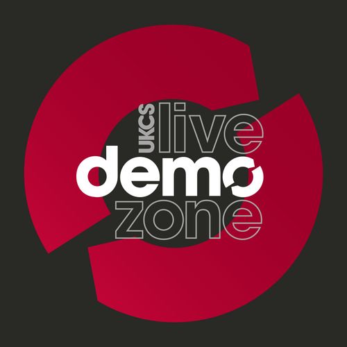 Gain practical insights at the Live Demo Zone at UKCS 2026