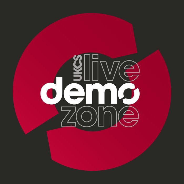 Gain practical insights at the Live Demo Zone at UKCS 2026