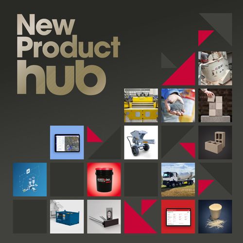 Final 32 entries revealed for the UKCS New Product Hub 2026