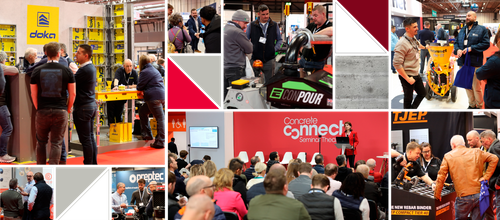 UKCS 2026: A Look Back&nbsp;– Part One | Big kit, live demos & standout launches