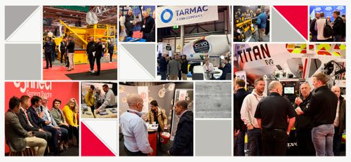 The countdown is on for The UK Concrete Show 2026!