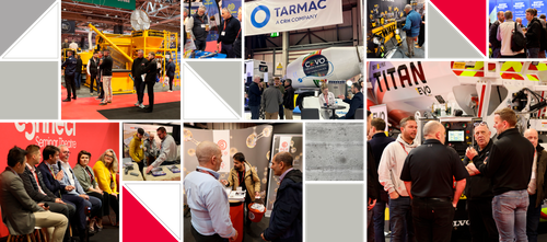 100+ brands to look forward to at The UK Concrete Show 2026