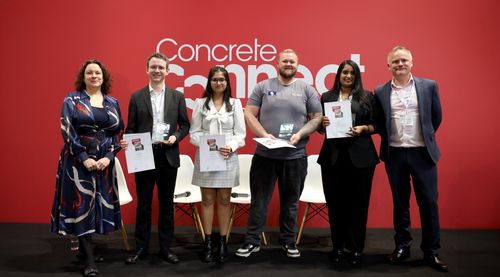 Celebrating the 2026 Emerging Talent Award winners