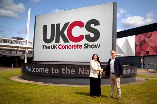 UKCS signs multi-show deal with The NEC