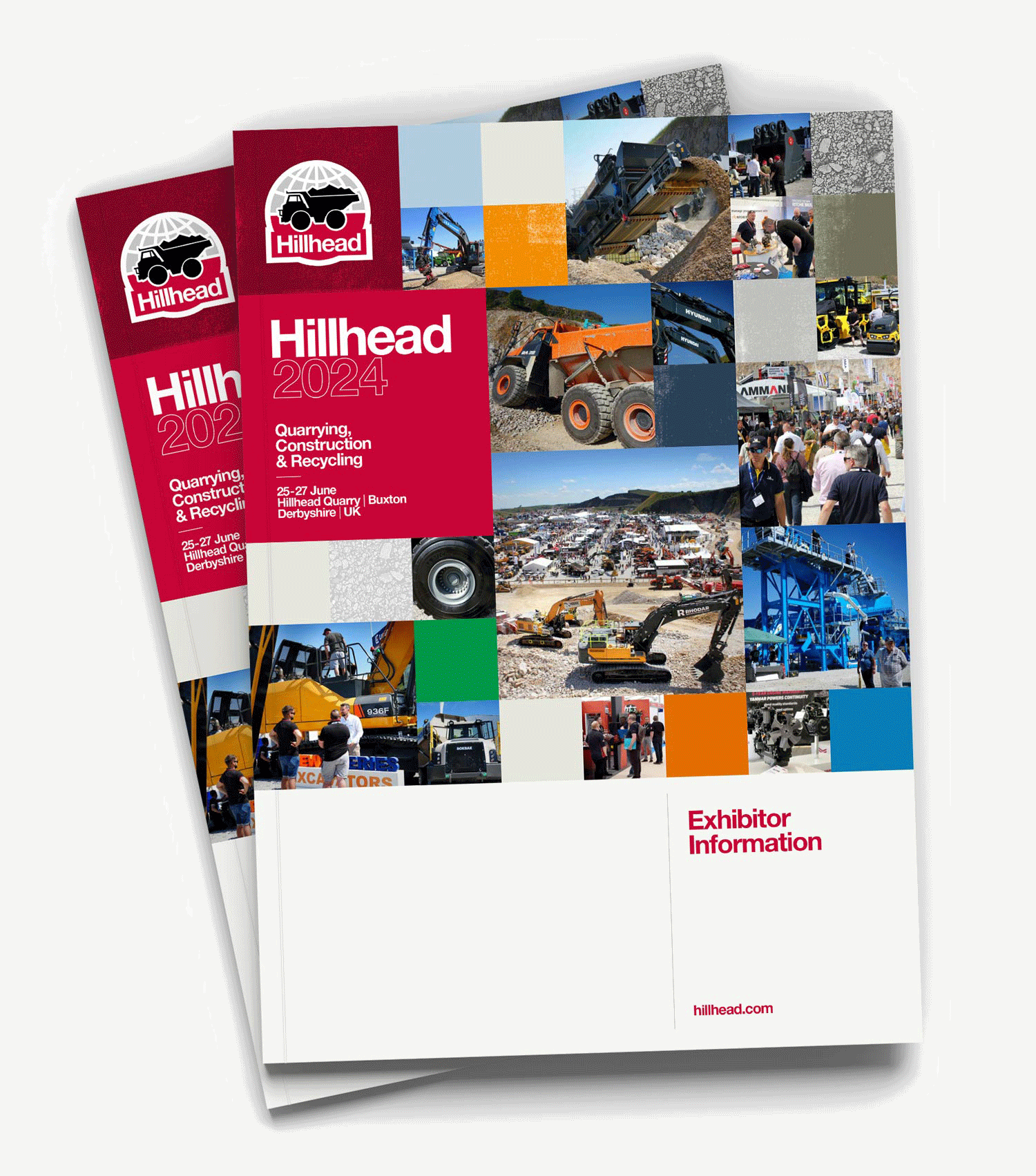 Hillhead 2024 Exhibitor Brochure
