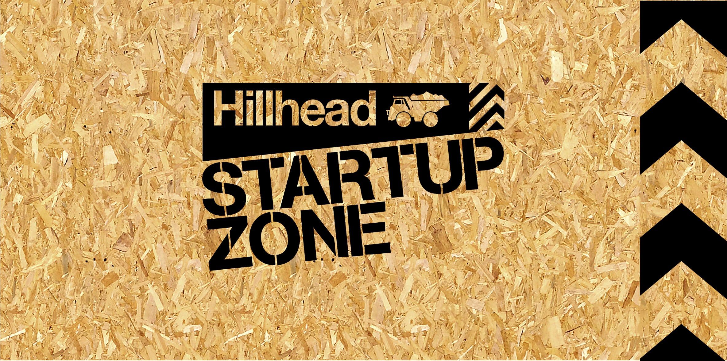 Hillhead 2026 STARTUP ZONE – showcasing the next wave of startup businesses...