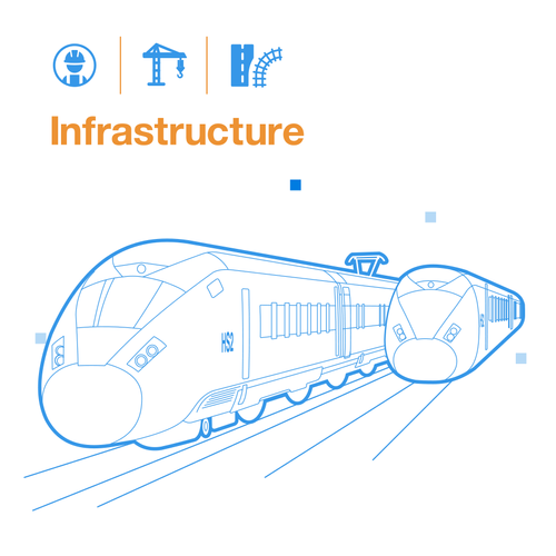 Call for papers – Infrastructure stream
