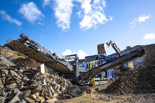 EDGE Innovate set to debut the Screenpro S18 at Hillhead
