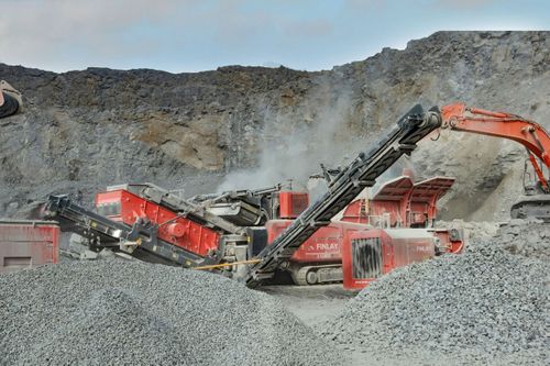 Finlay to debut new electric variants at Hillhead 2024