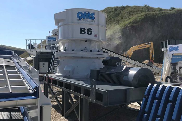 QMS proud to be back at Hillhead