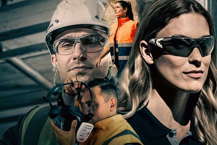 Groundbreaking safety solutions from Safeguru