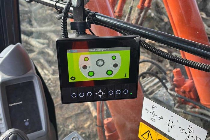 Hill Engineering to debut two new products at Hillhead