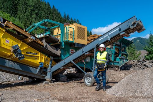 Tele Radio to exhibit at Hillhead for the first time