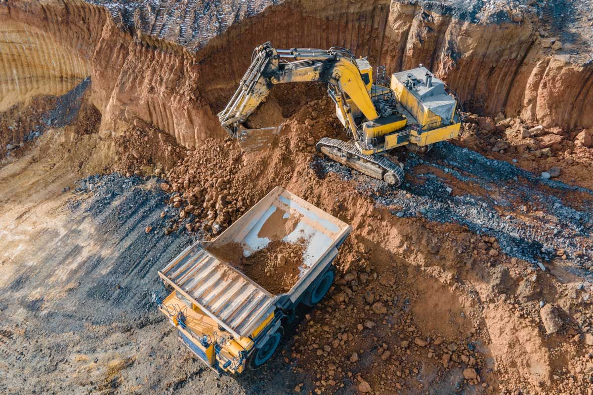 Experience innovation on wheels with ZF Hillhead 2026