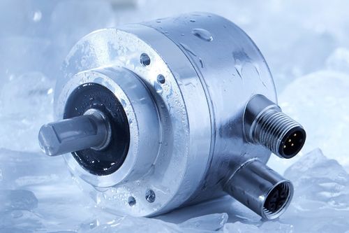 Baumer to highlight full sensor and encoder portfolio at Hillhead 2026