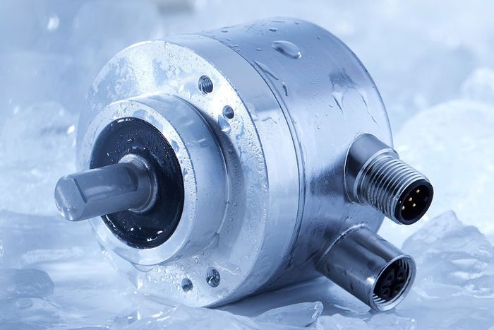 Baumer to highlight full sensor and encoder portfolio at Hillhead 2026