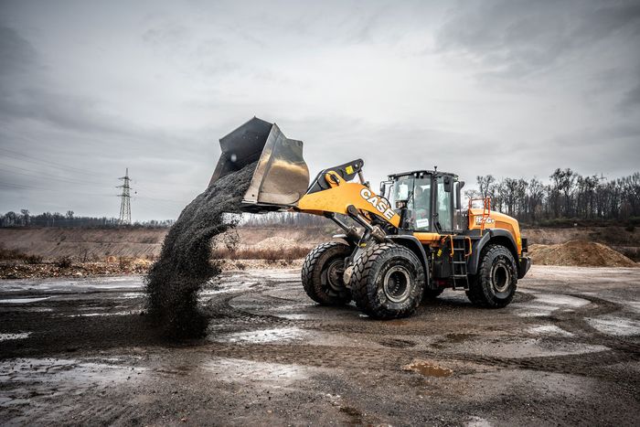 CASE set to make a strong return to Hillhead