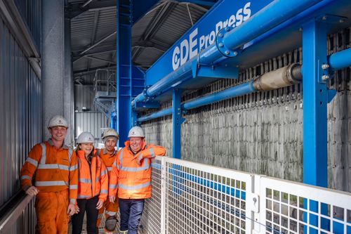 ‘We’re flipping the narrative’: CDE write a new chapter for clay with Hillhead showcase