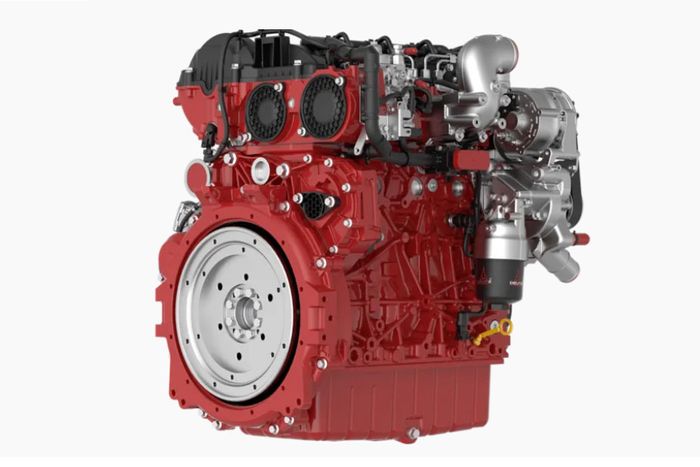 Deutz to unveil next-gen engines for off-highway equipment sector