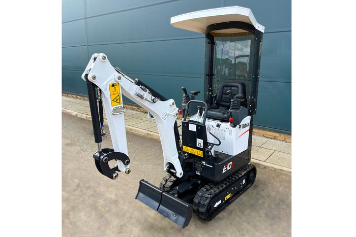 Digger Guard to unveil ‘Sky Shield’ weather-protection system