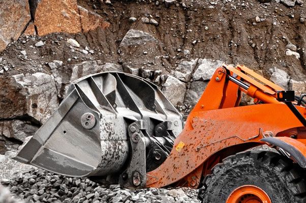 HSM bring ‘Better by Design’ bucket expertise to Hillhead 2026