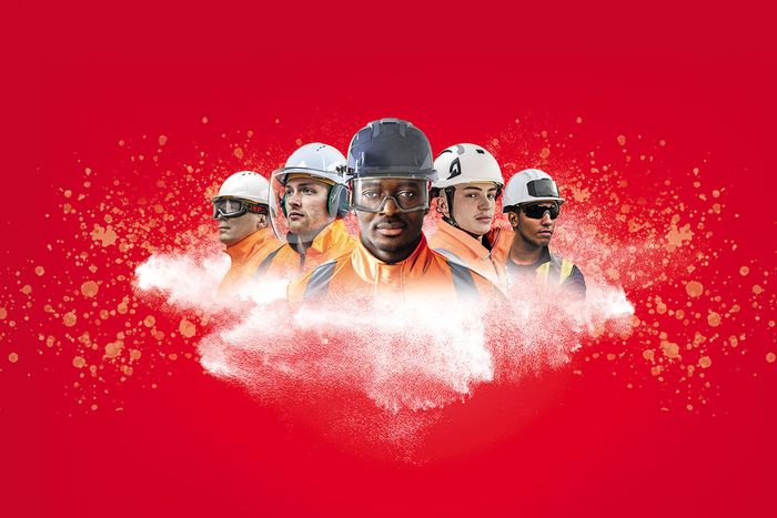 Hillhead 2026: Can you trust your PPE? JSP have the answers