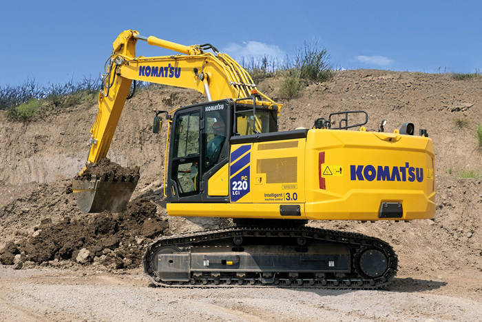 McHale Plant Sales in ‘determined mood to do deals’